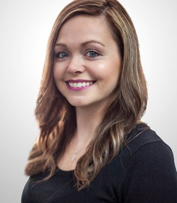 Portrait of Sheryl Kennedy, Real Estate Agent.