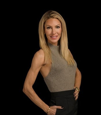 Portrait of Jennifer Lasco, Owner / Broker.