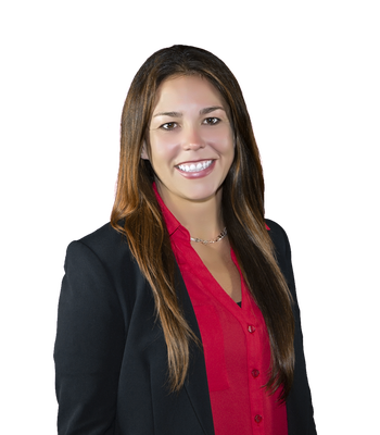 Portrait of Jennifer Nelson, Real Estate Agent.