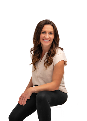 Portrait of Kayla Medel,