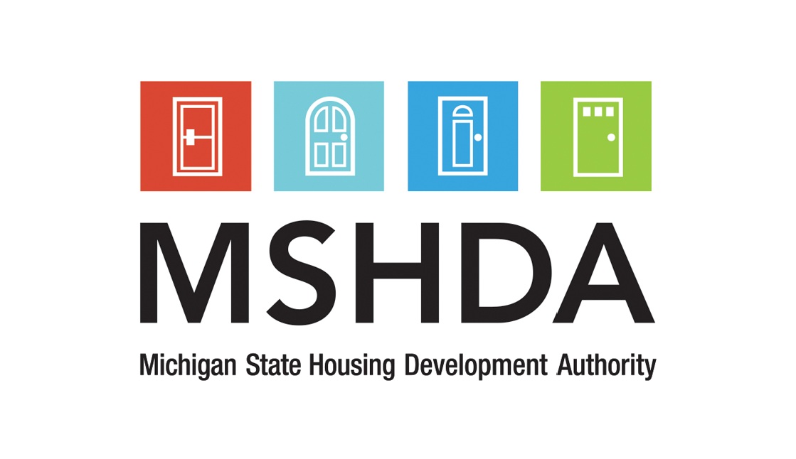 MSHDA Michigan State Housing Development Authority